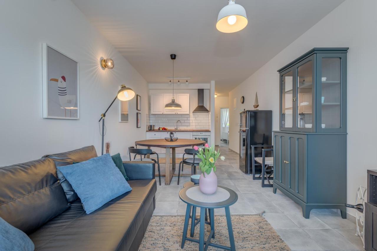New And Chic Place Near Old Town Of Trogir Extérieur photo