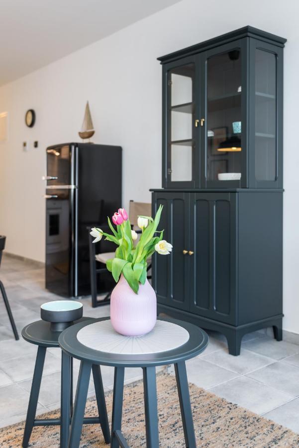 New And Chic Place Near Old Town Of Trogir Extérieur photo