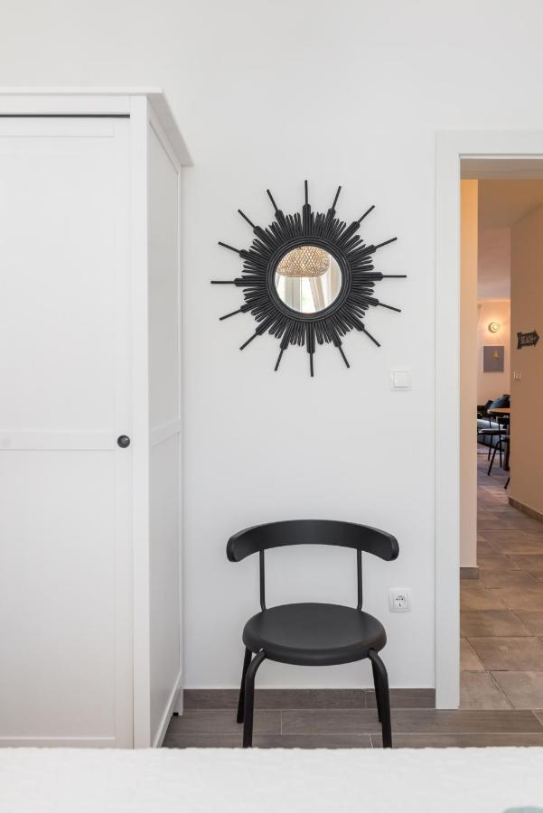 New And Chic Place Near Old Town Of Trogir Extérieur photo