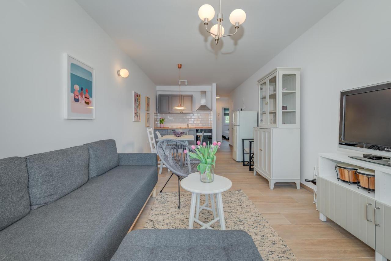 New And Chic Place Near Old Town Of Trogir Extérieur photo