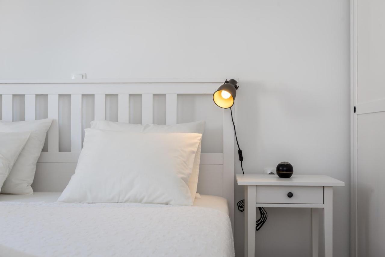 New And Chic Place Near Old Town Of Trogir Extérieur photo