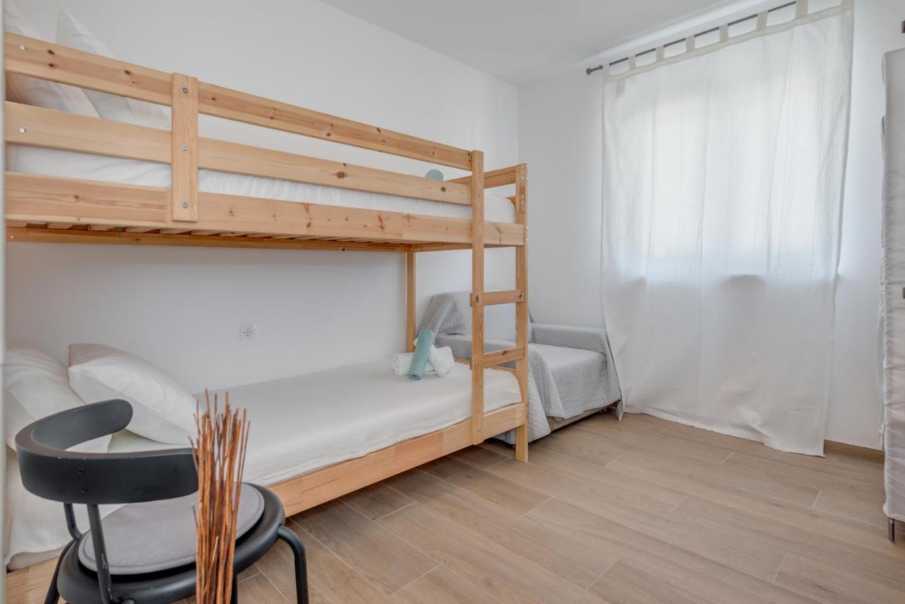 New And Chic Place Near Old Town Of Trogir Extérieur photo