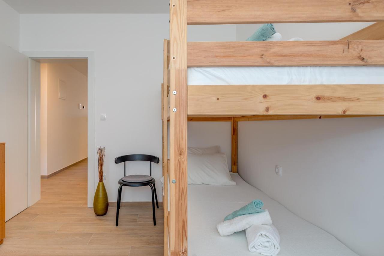 New And Chic Place Near Old Town Of Trogir Extérieur photo