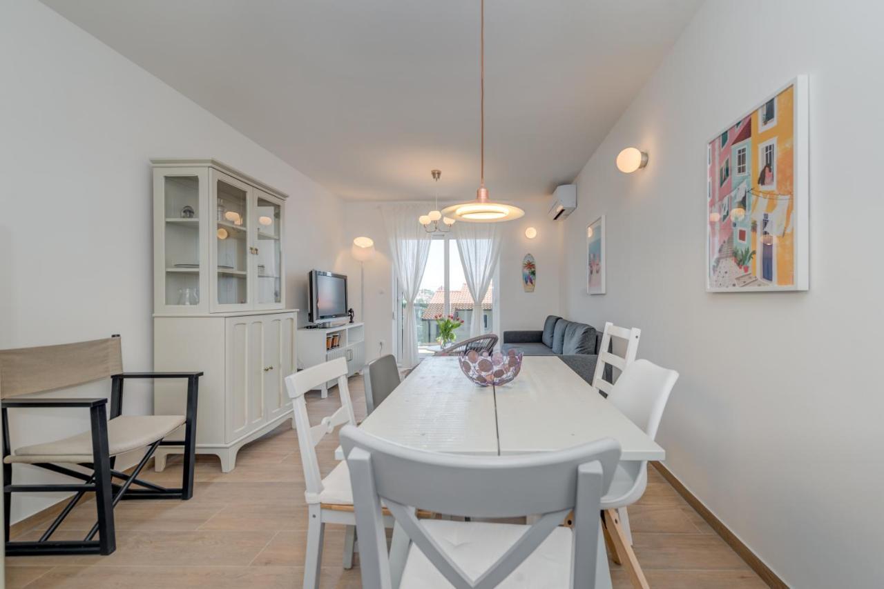 New And Chic Place Near Old Town Of Trogir Extérieur photo