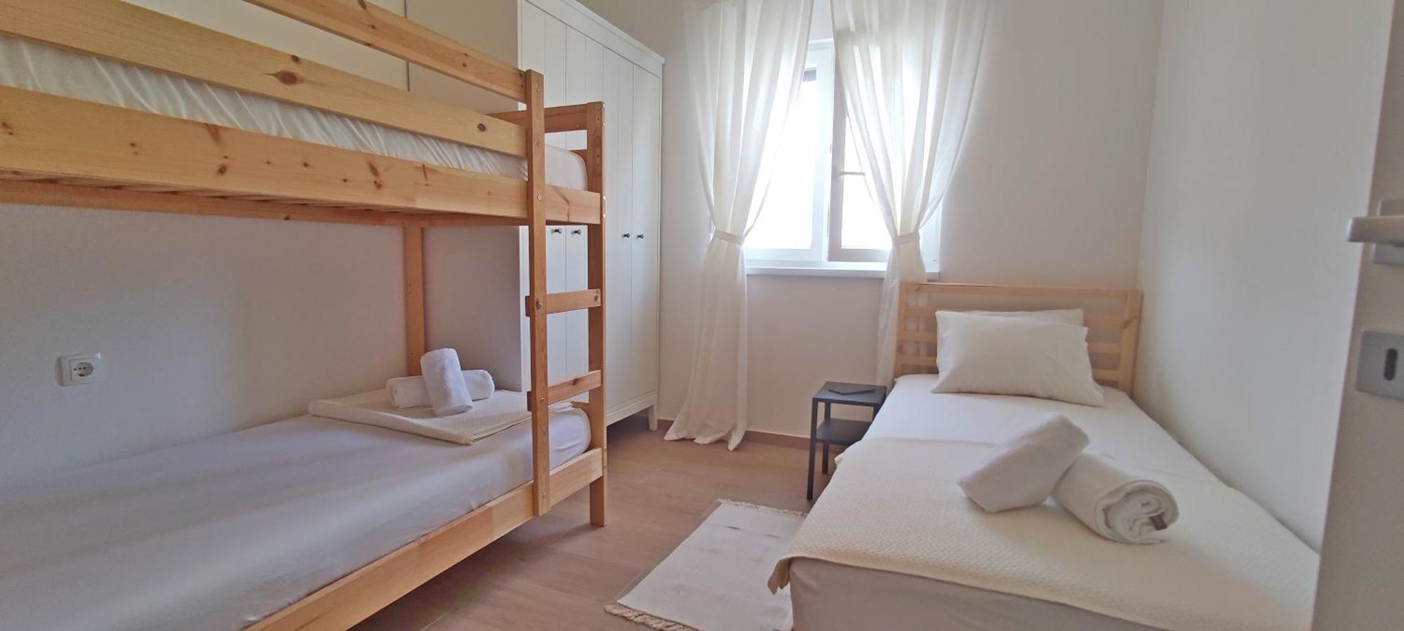 New And Chic Place Near Old Town Of Trogir Chambre photo